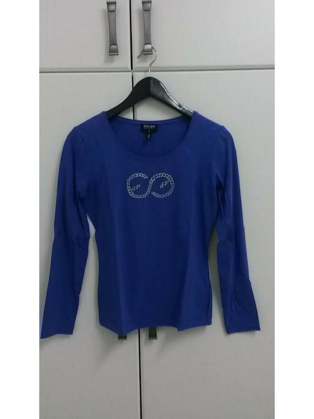 Escada t shirt size small